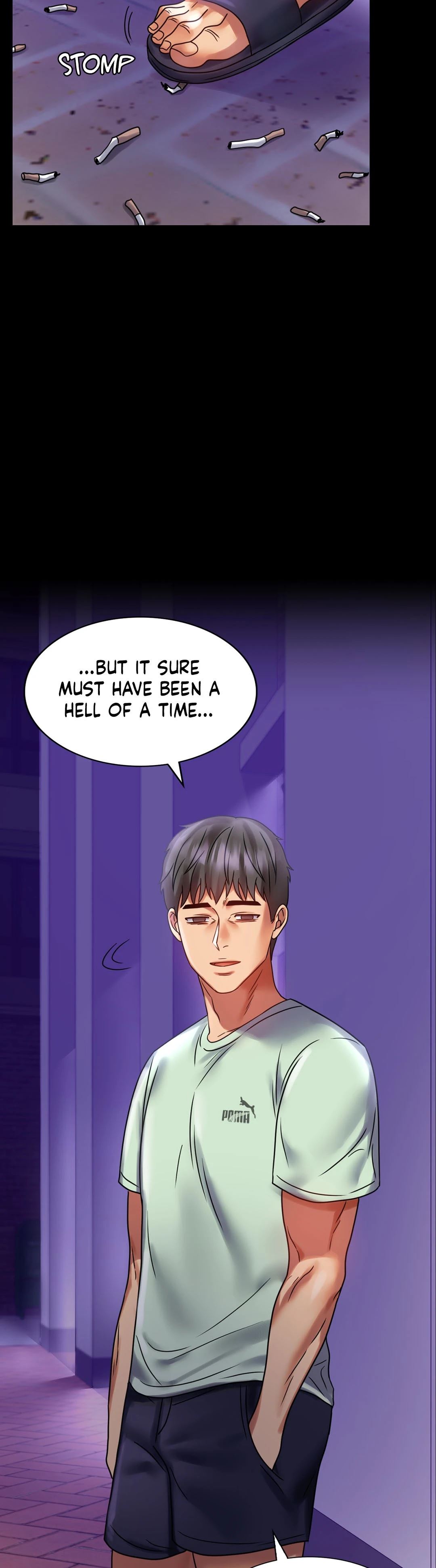 Infidelity 101 Chapter 28 image 1
