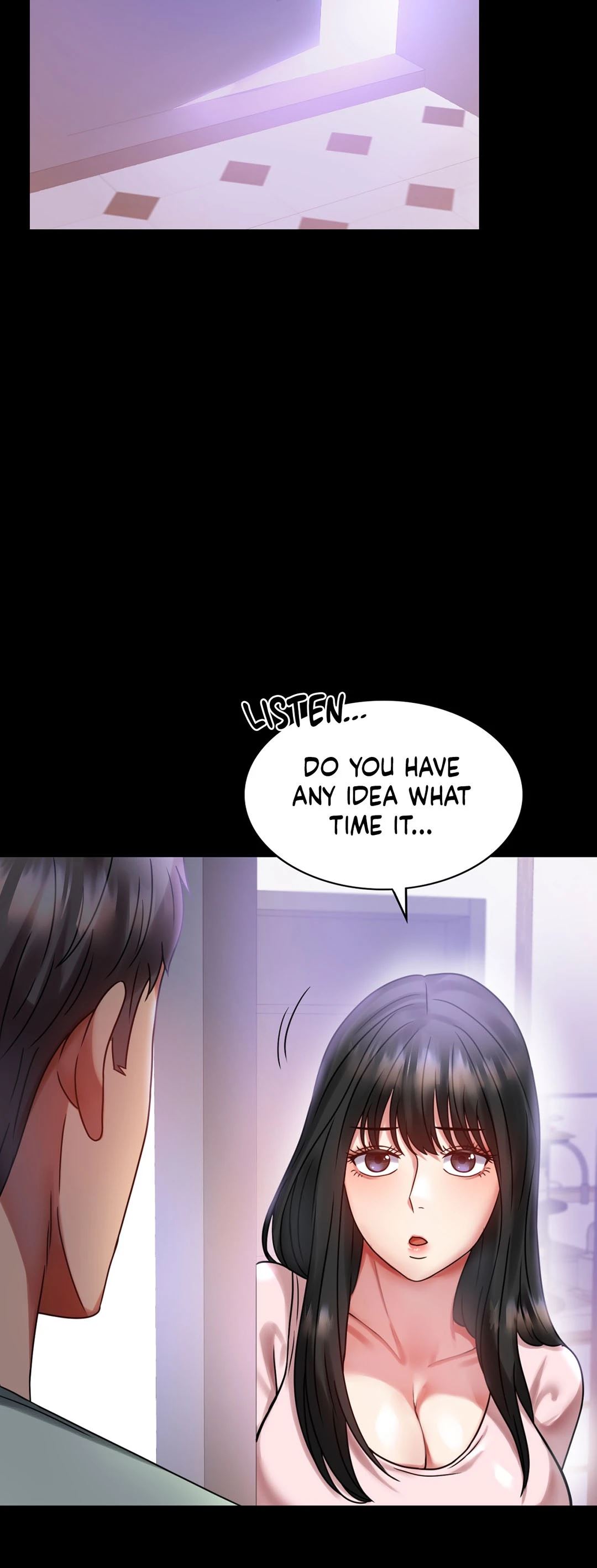 Infidelity 101 Chapter 28 image 22