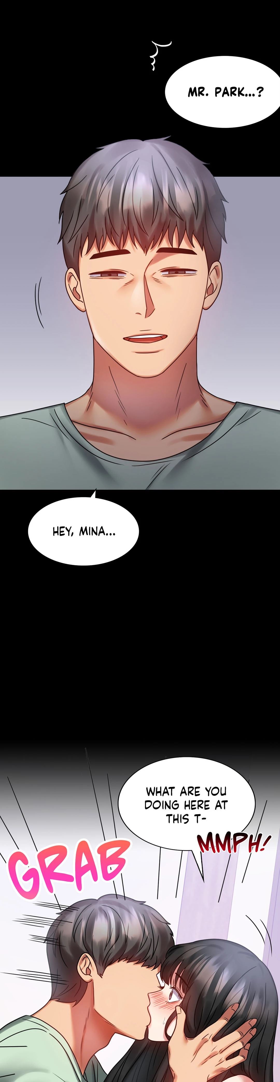 Infidelity 101 Chapter 28 image 24