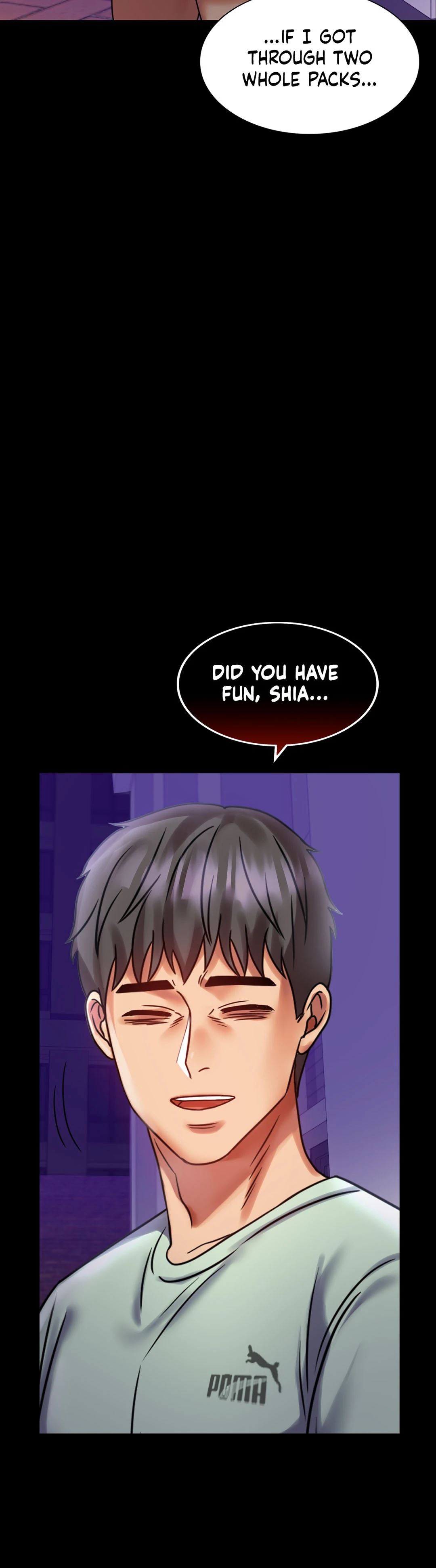 Infidelity 101 Chapter 28 image 2