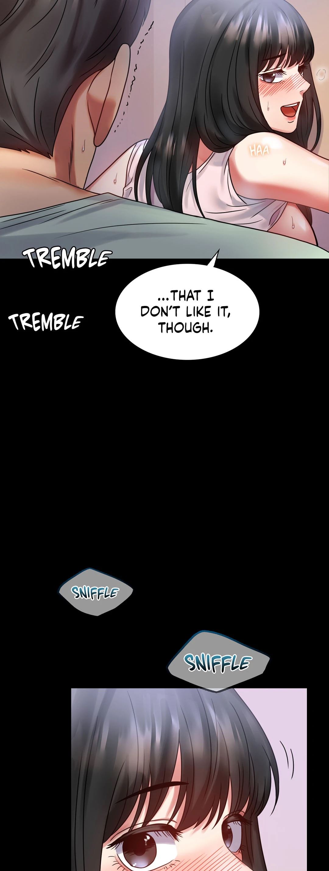 Infidelity 101 Chapter 28 image 34