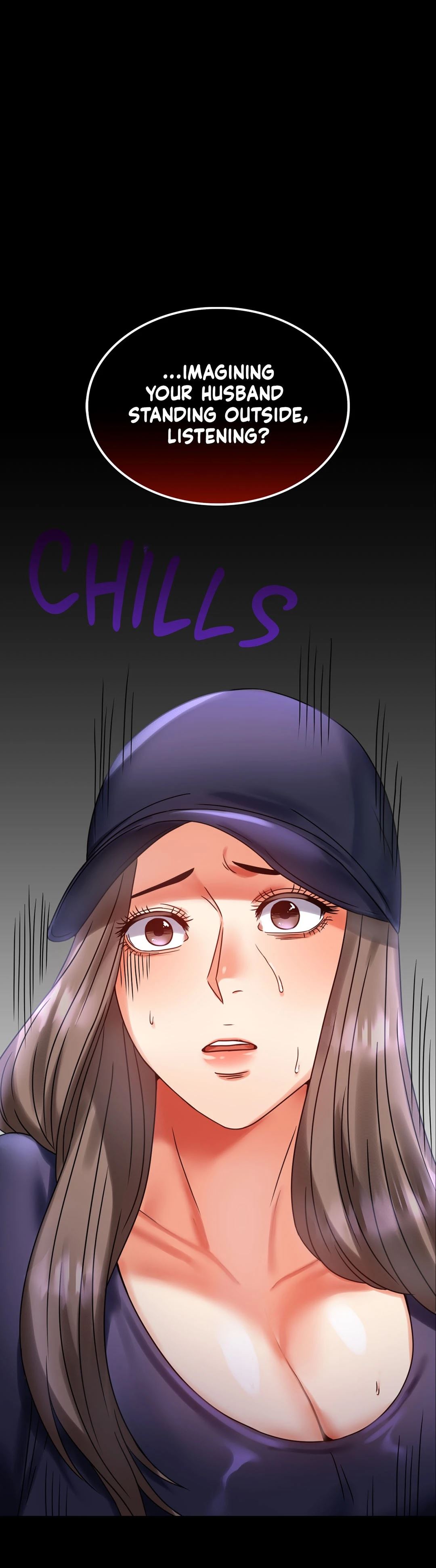 Infidelity 101 Chapter 28 image 3