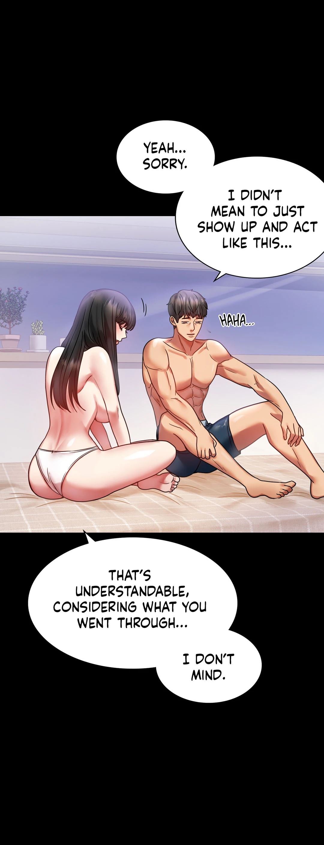 Infidelity 101 Chapter 28 image 42