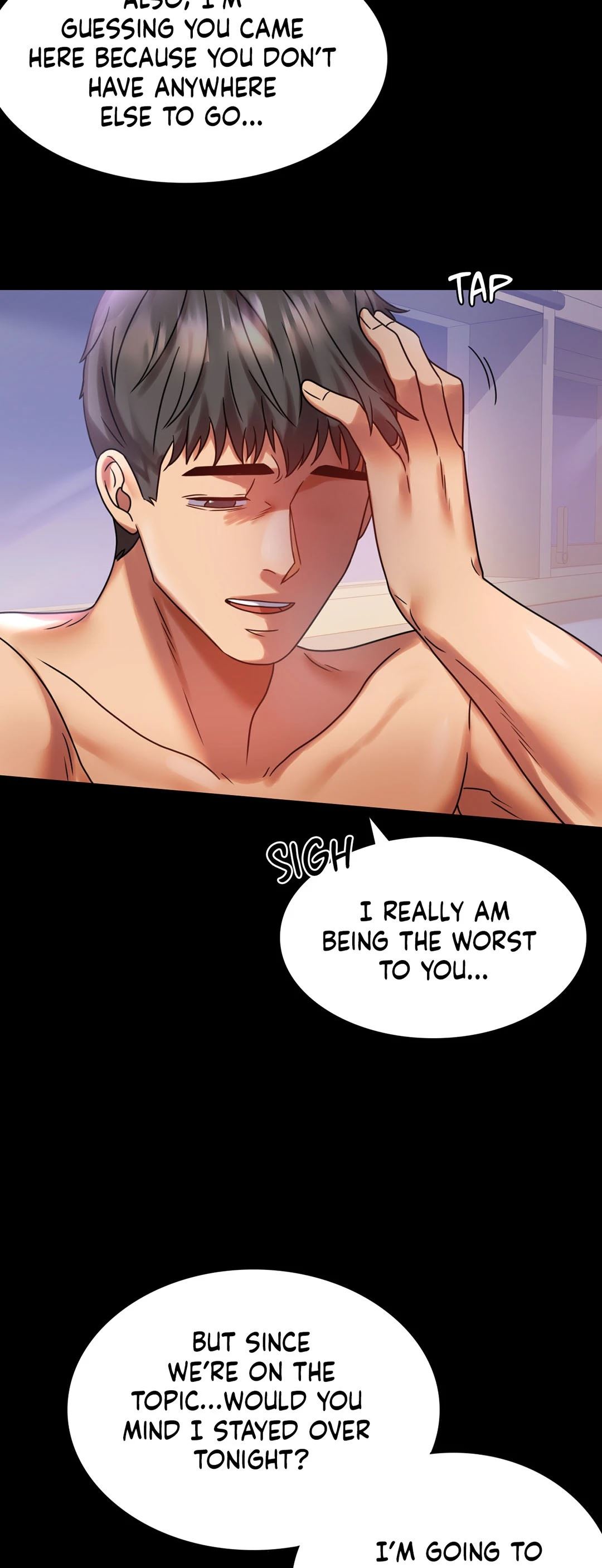 Infidelity 101 Chapter 28 image 44