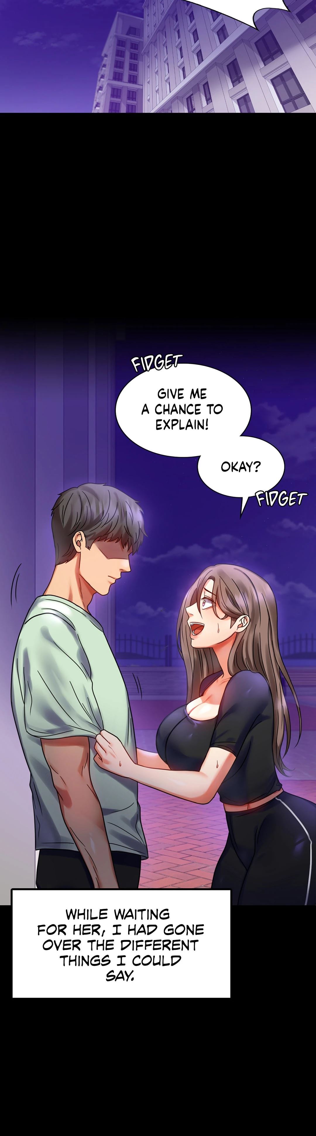 Infidelity 101 Chapter 28 image 5
