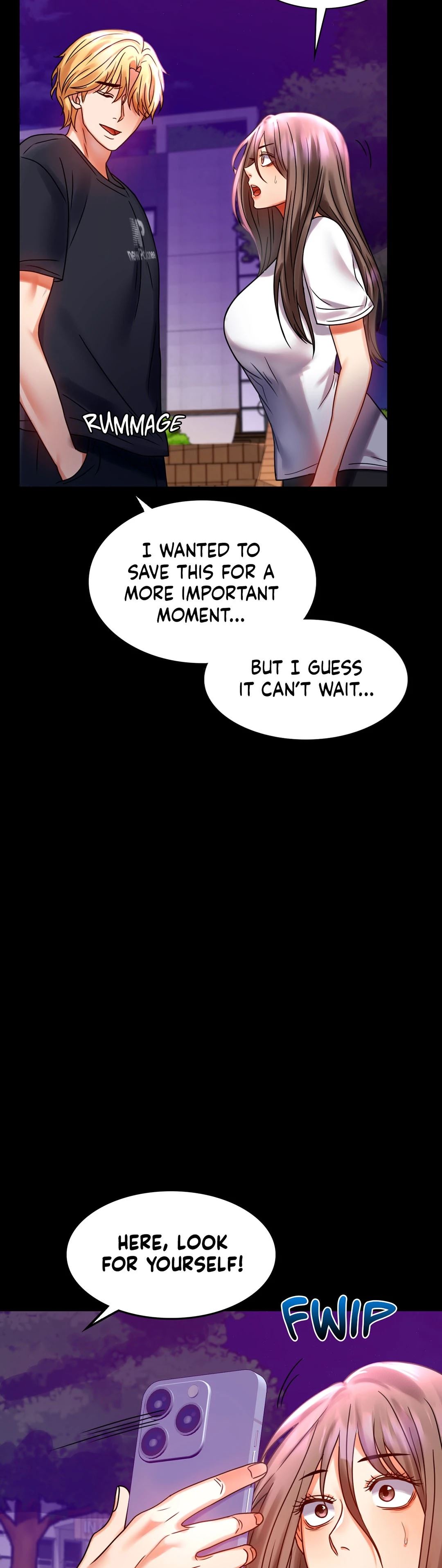 Infidelity 101 Chapter 29 image 10
