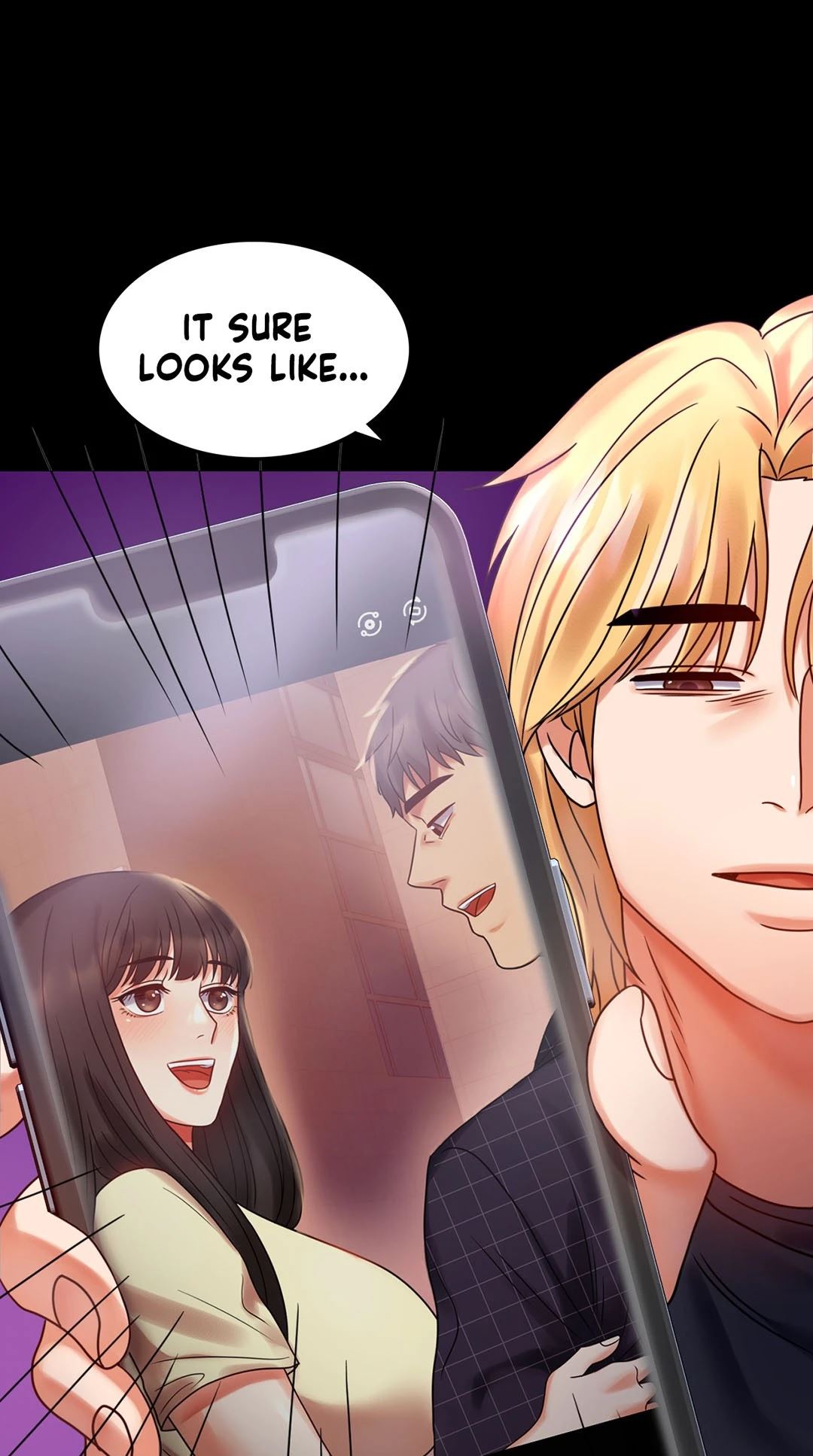 Infidelity 101 Chapter 29 image 12