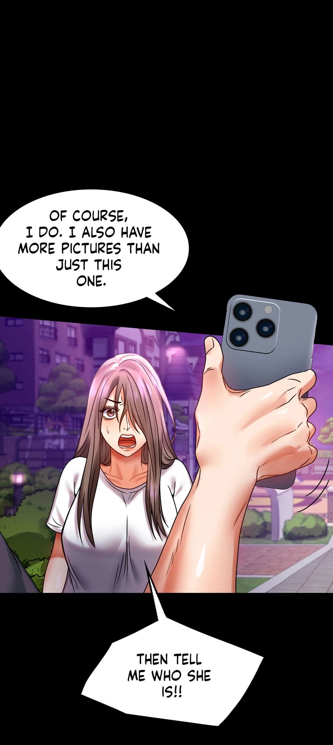 Infidelity 101 Chapter 29 image 18