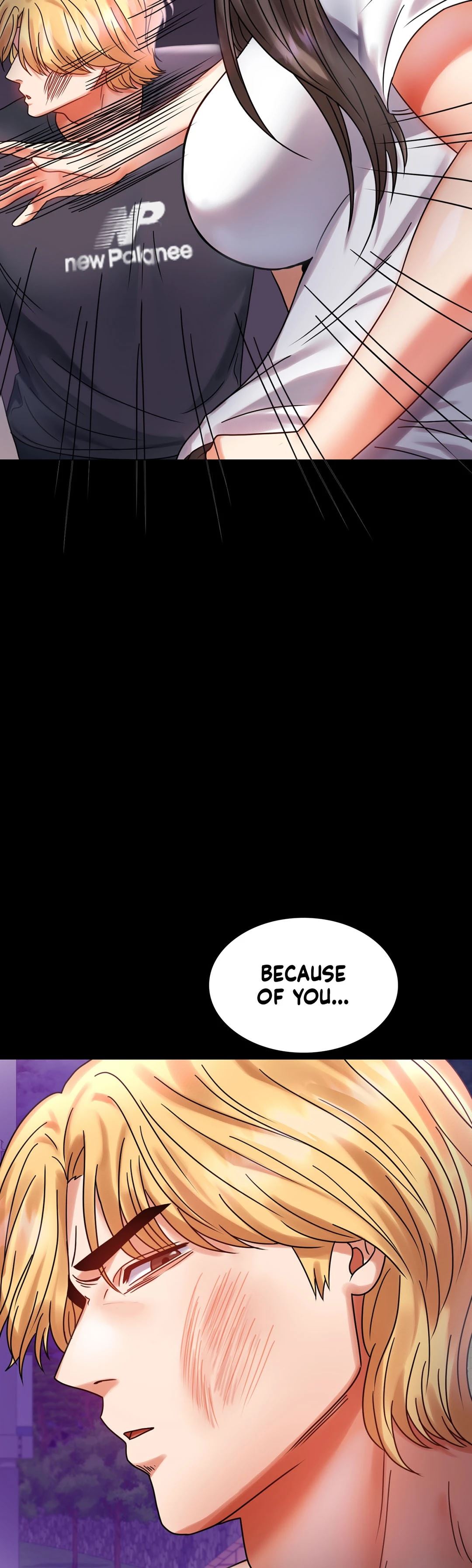 Infidelity 101 Chapter 29 image 1