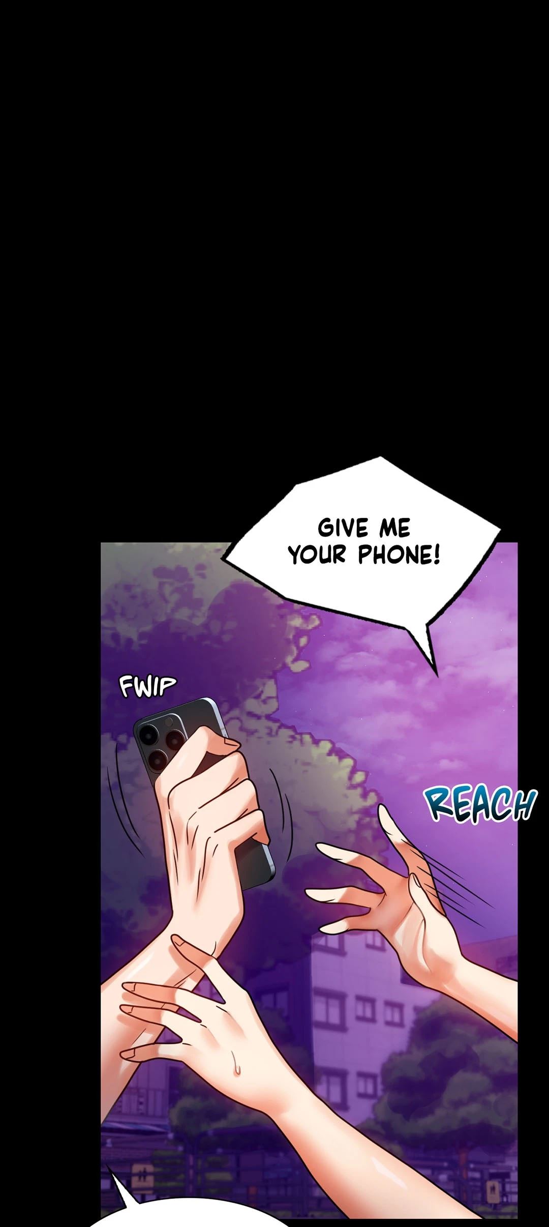 Infidelity 101 Chapter 29 image 19