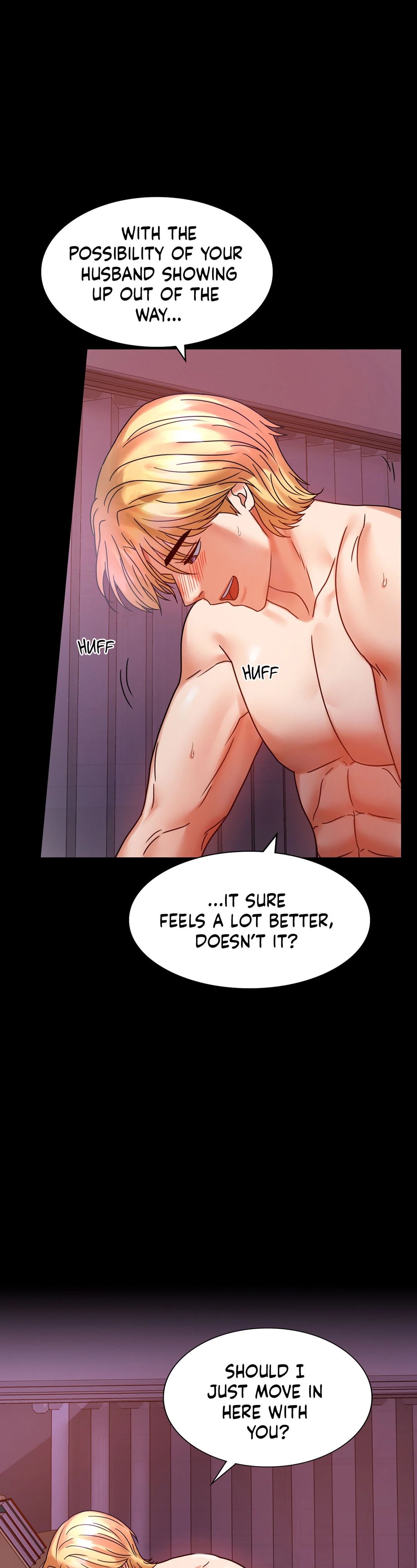 Infidelity 101 Chapter 29 image 25