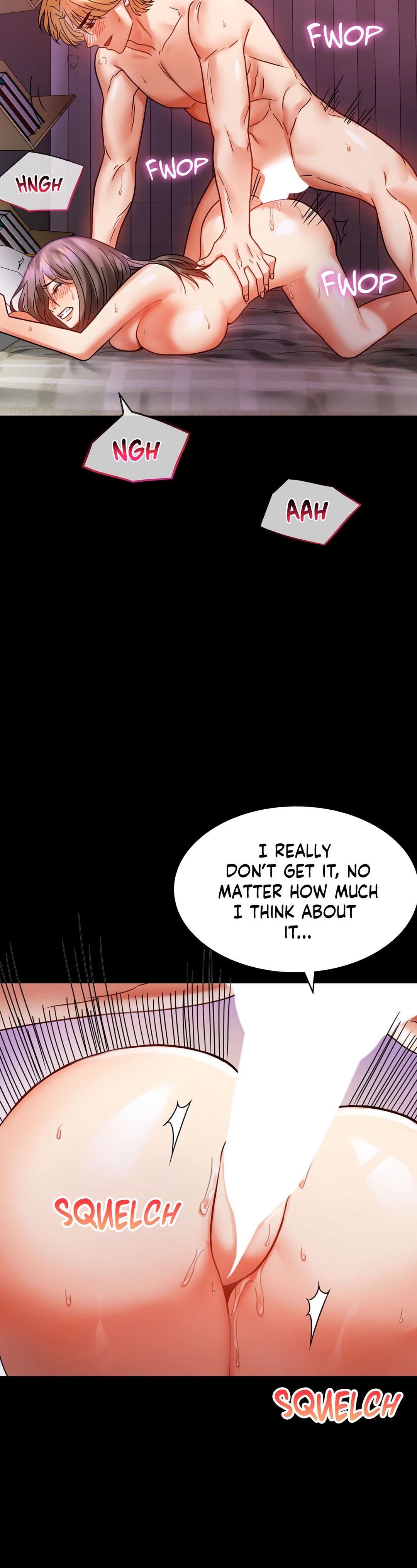 Infidelity 101 Chapter 29 image 26