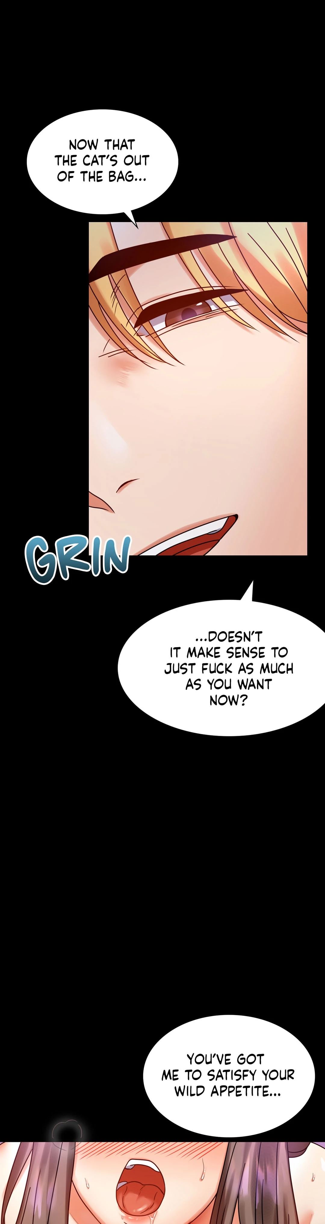 Infidelity 101 Chapter 29 image 27