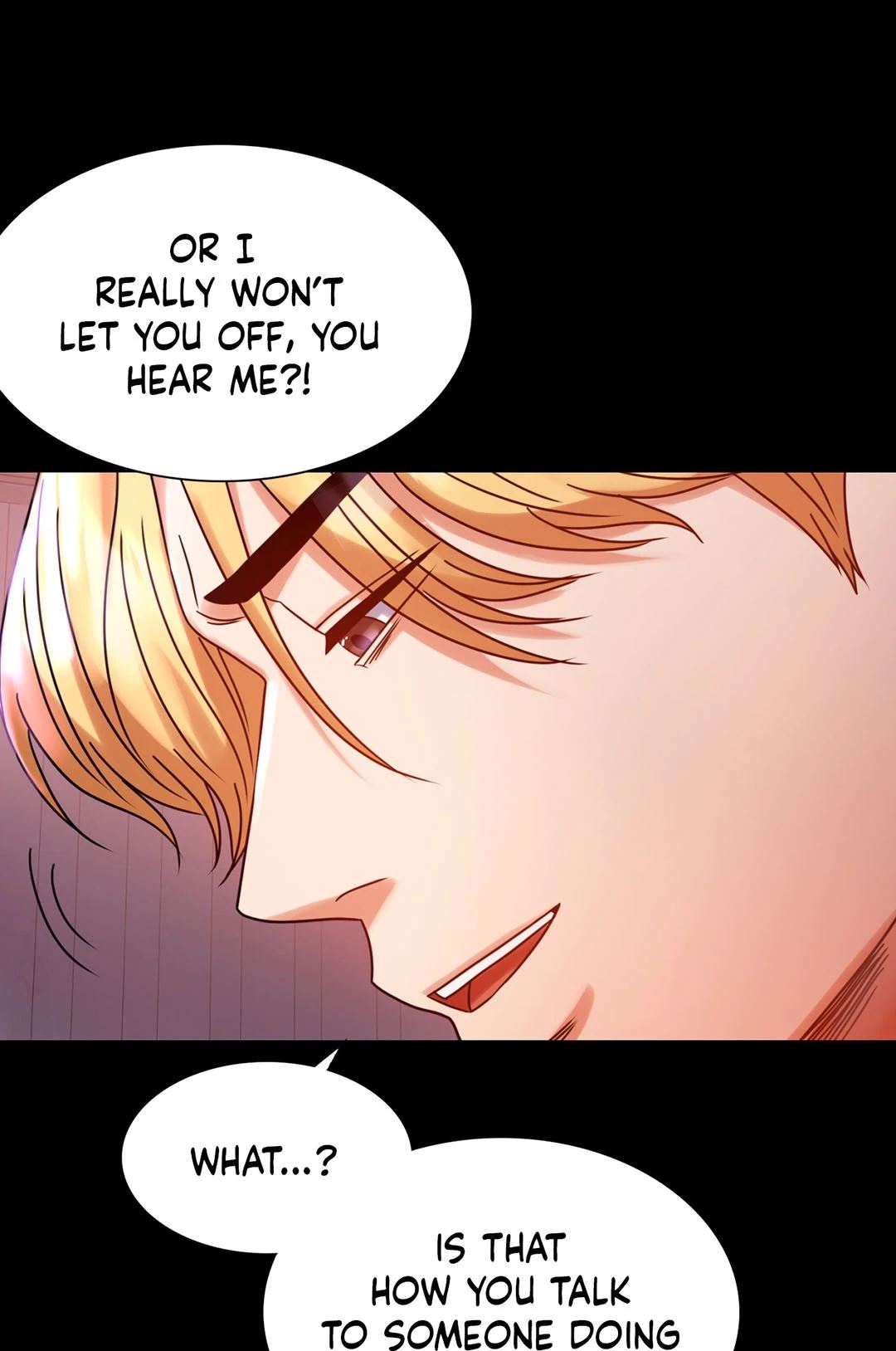 Infidelity 101 Chapter 29 image 30