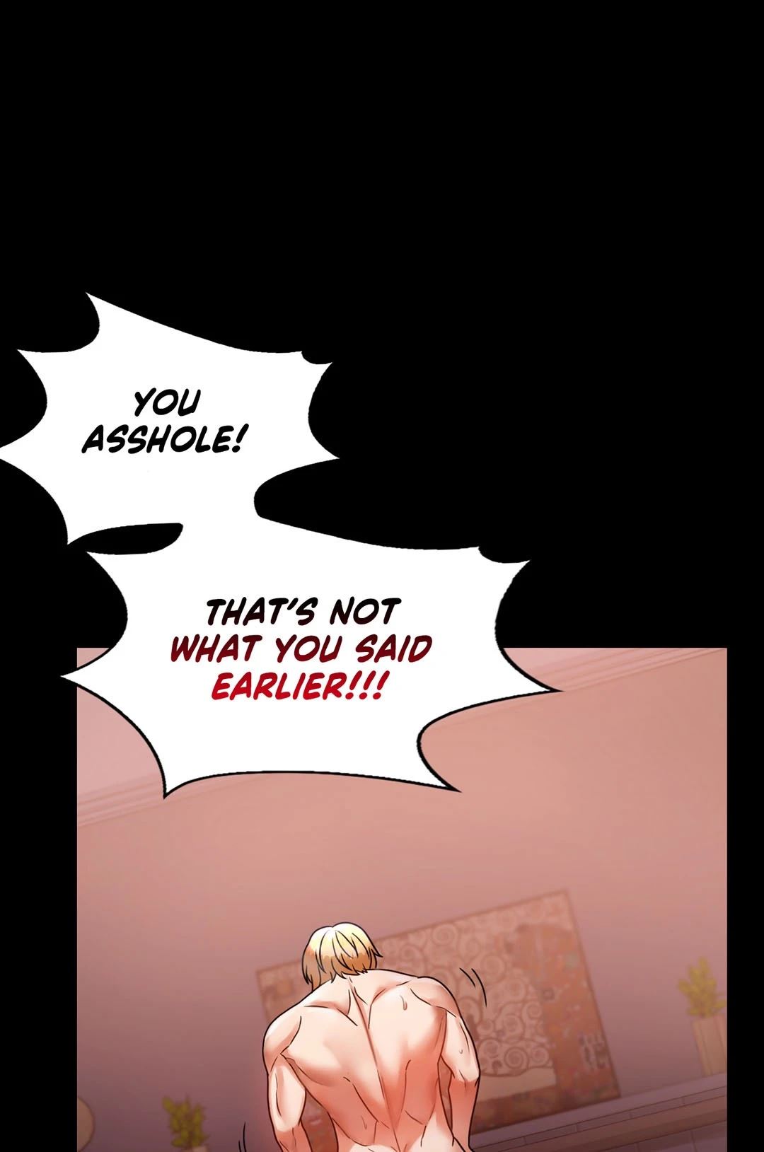 Infidelity 101 Chapter 29 image 34