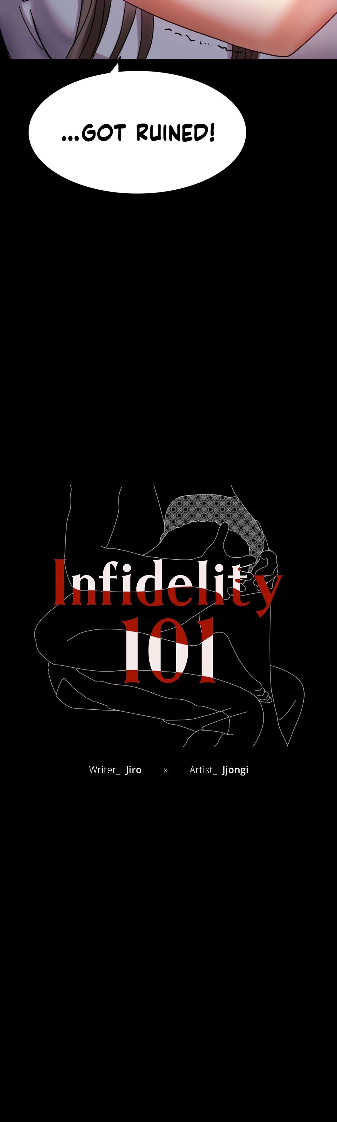 Infidelity 101 Chapter 29 image 3