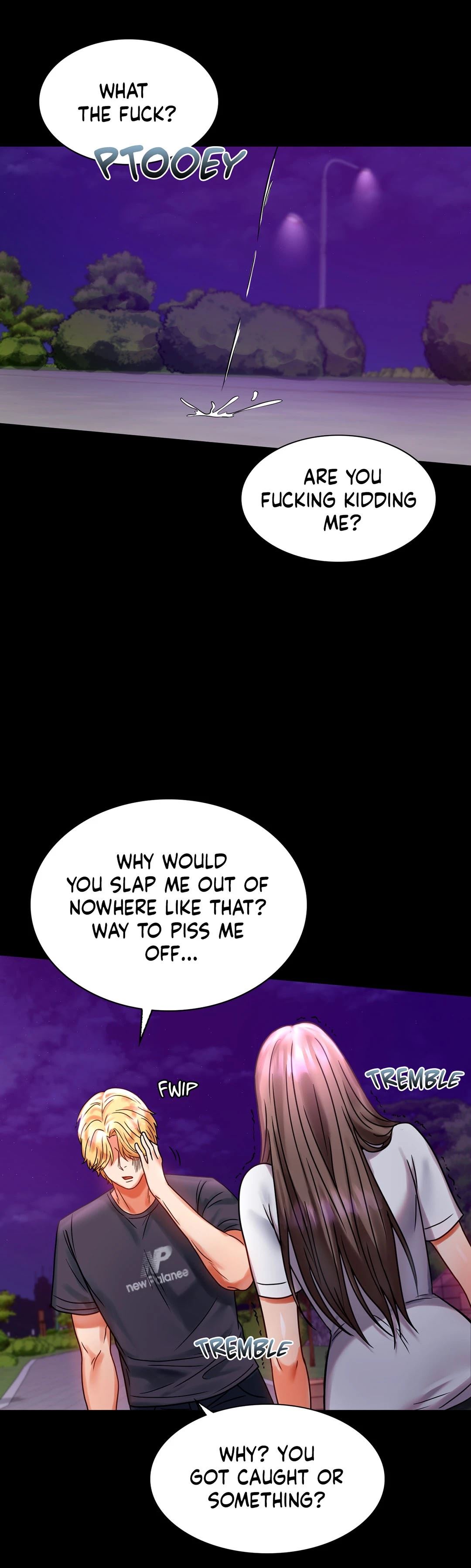 Infidelity 101 Chapter 29 image 4