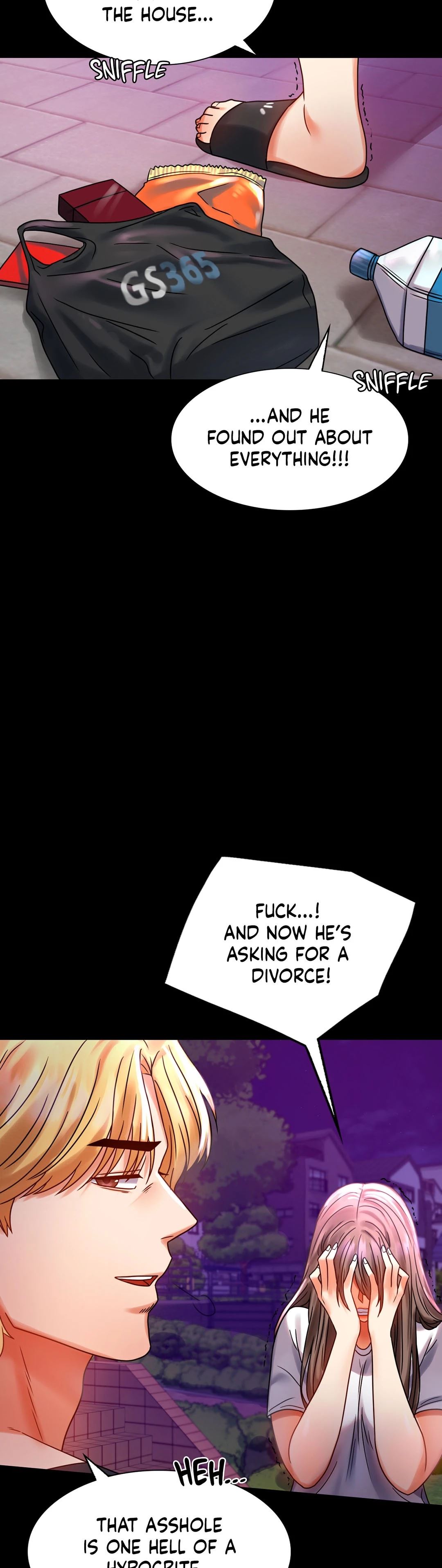 Infidelity 101 Chapter 29 image 8