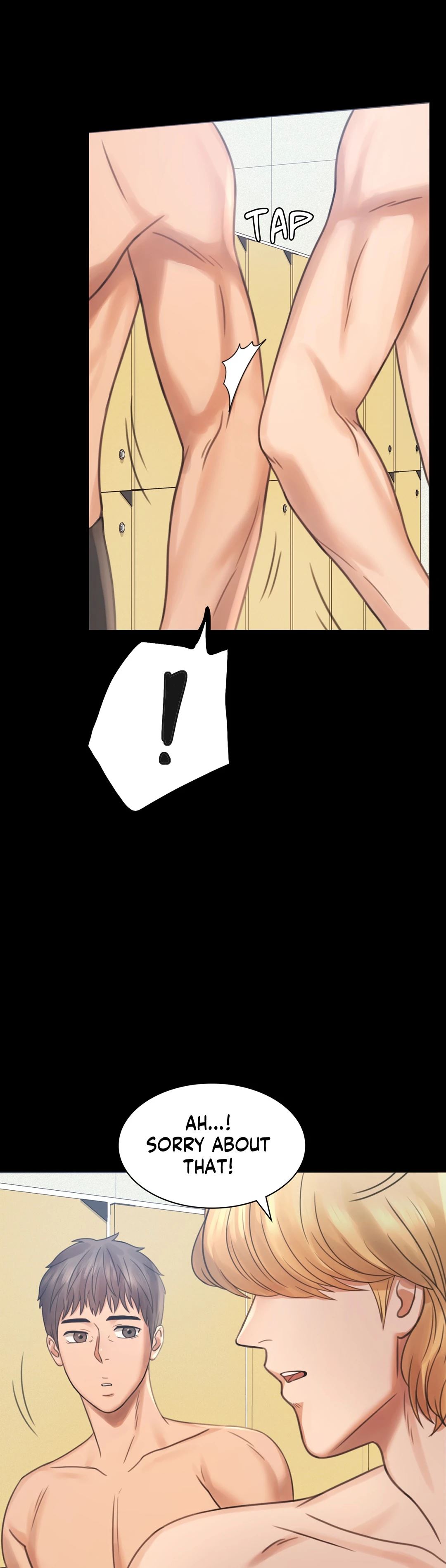 Infidelity 101 Chapter 3 image 0