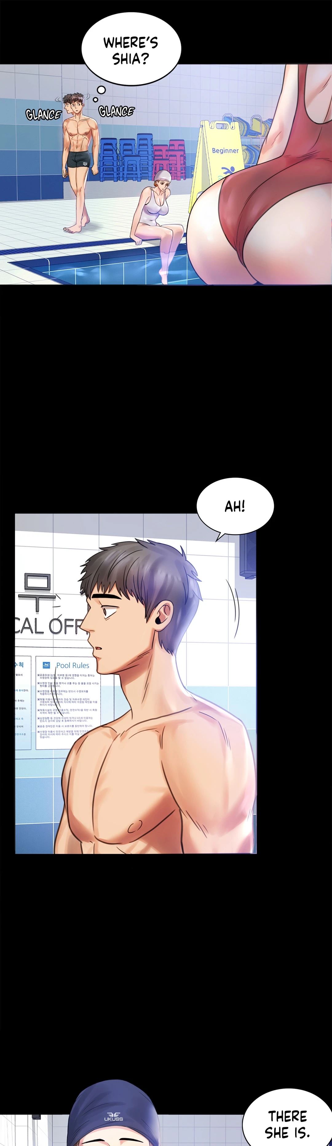 Infidelity 101 Chapter 3 image 9