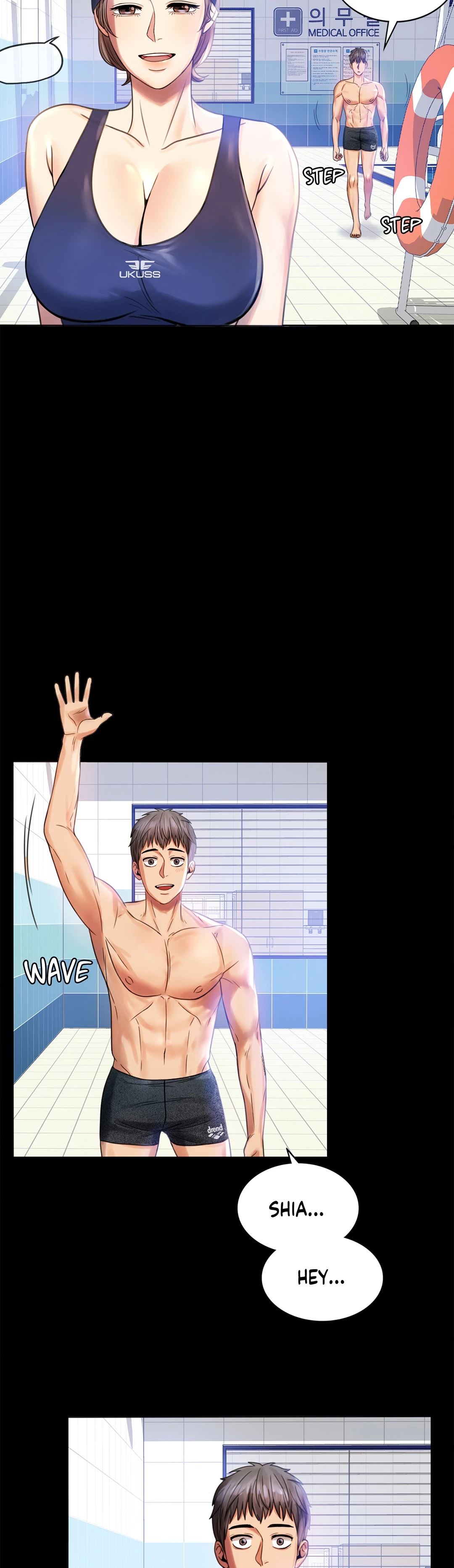 Infidelity 101 Chapter 3 image 10