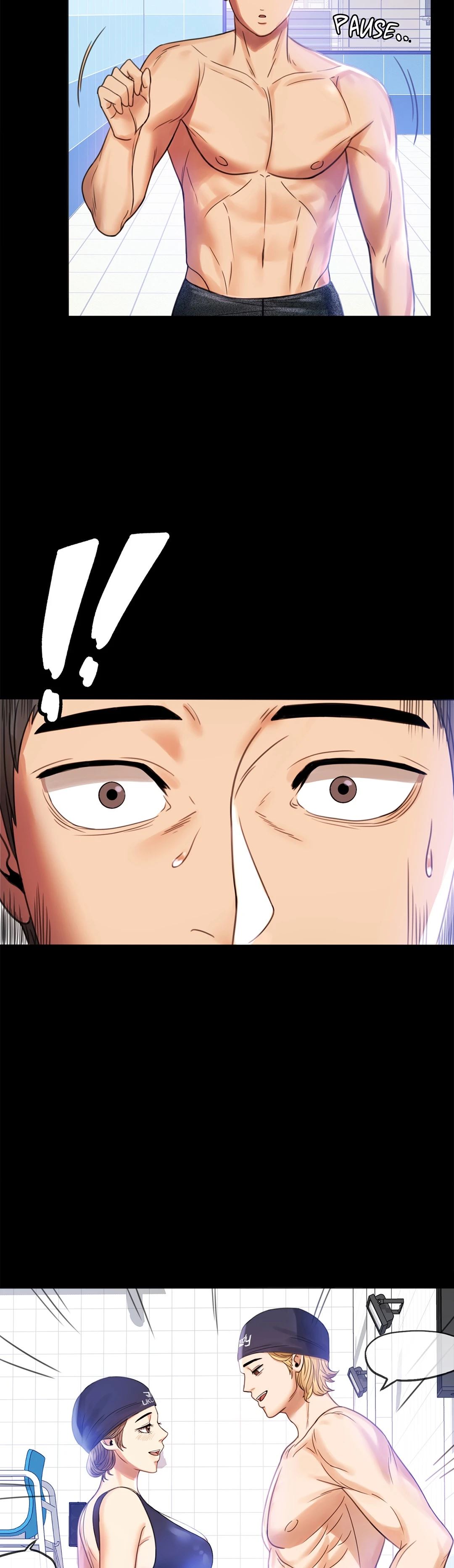 Infidelity 101 Chapter 3 image 11