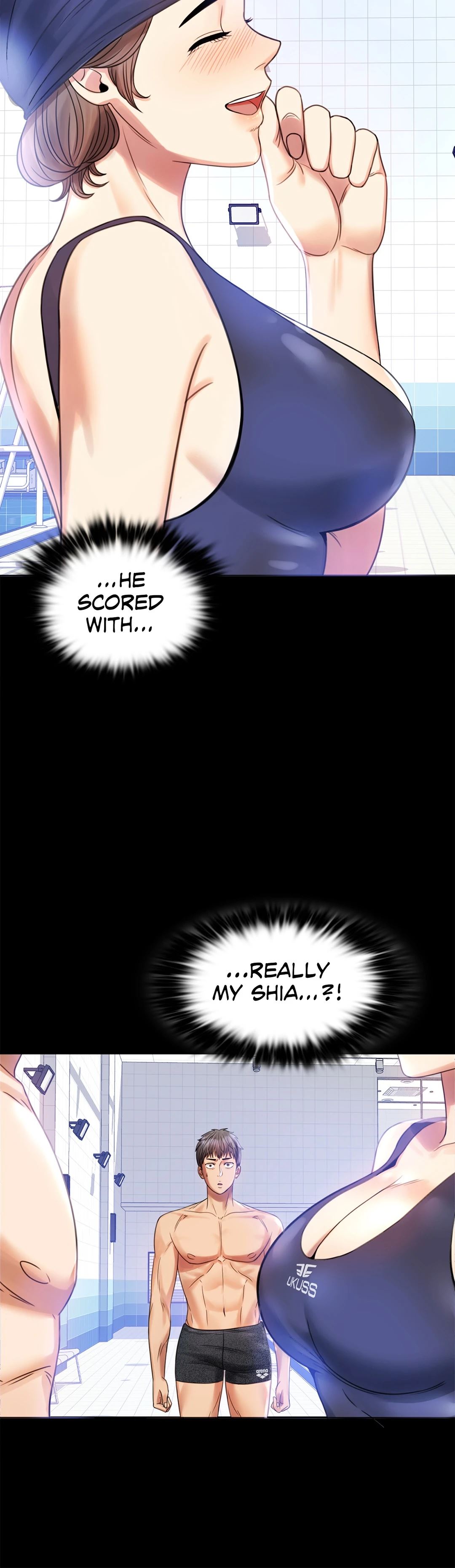 Infidelity 101 Chapter 3 image 13