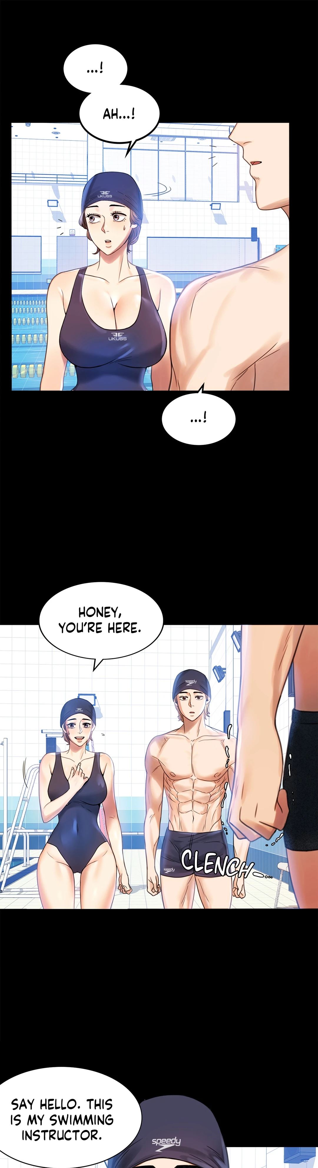 Infidelity 101 Chapter 3 image 14