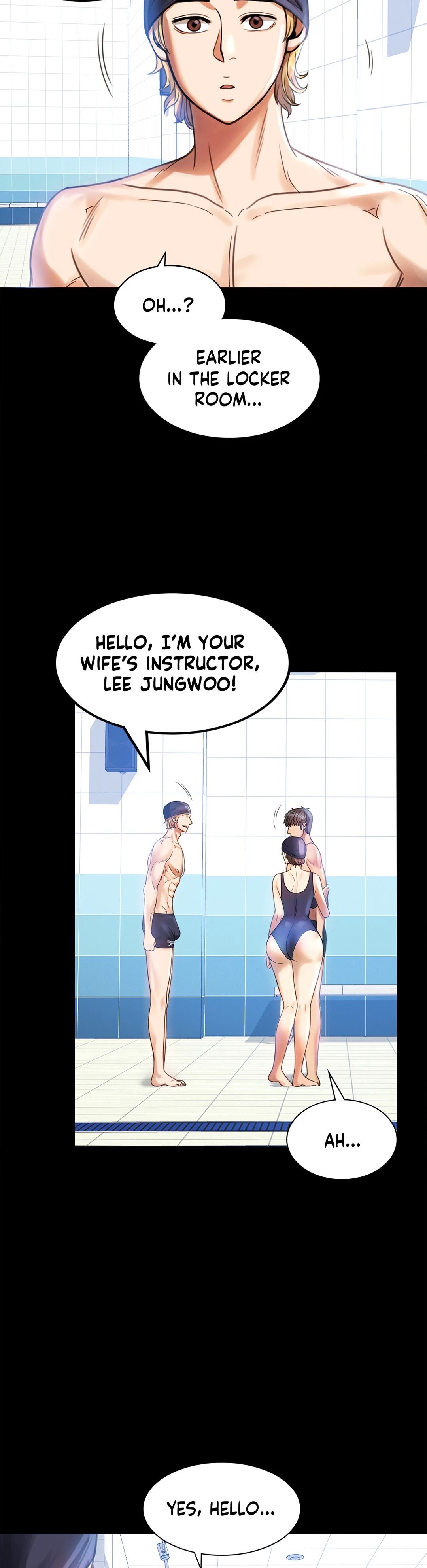 Infidelity 101 Chapter 3 image 15