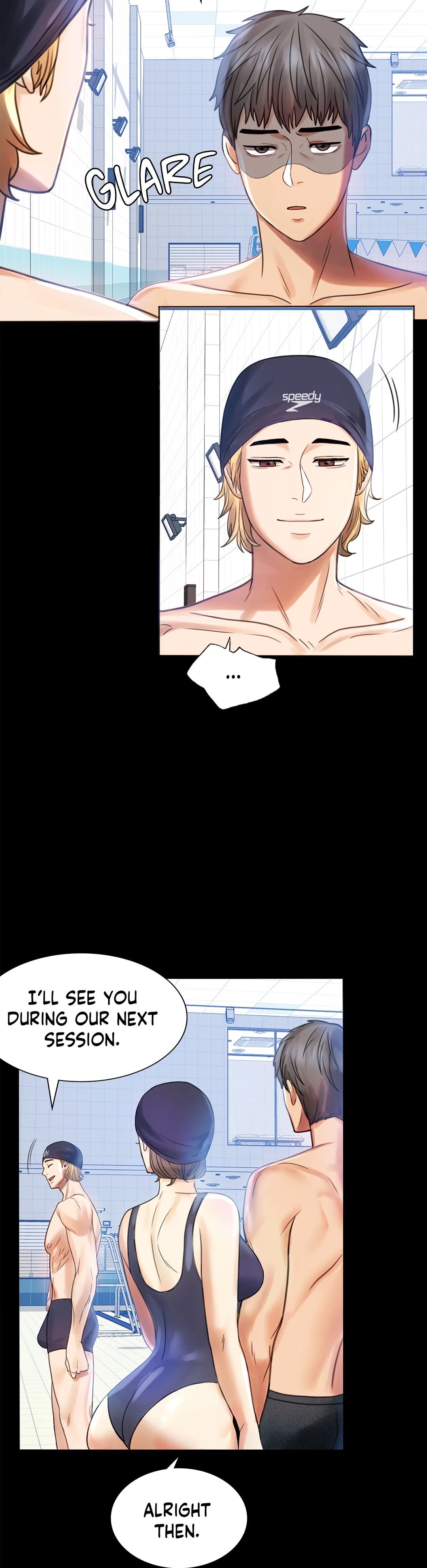 Infidelity 101 Chapter 3 image 16