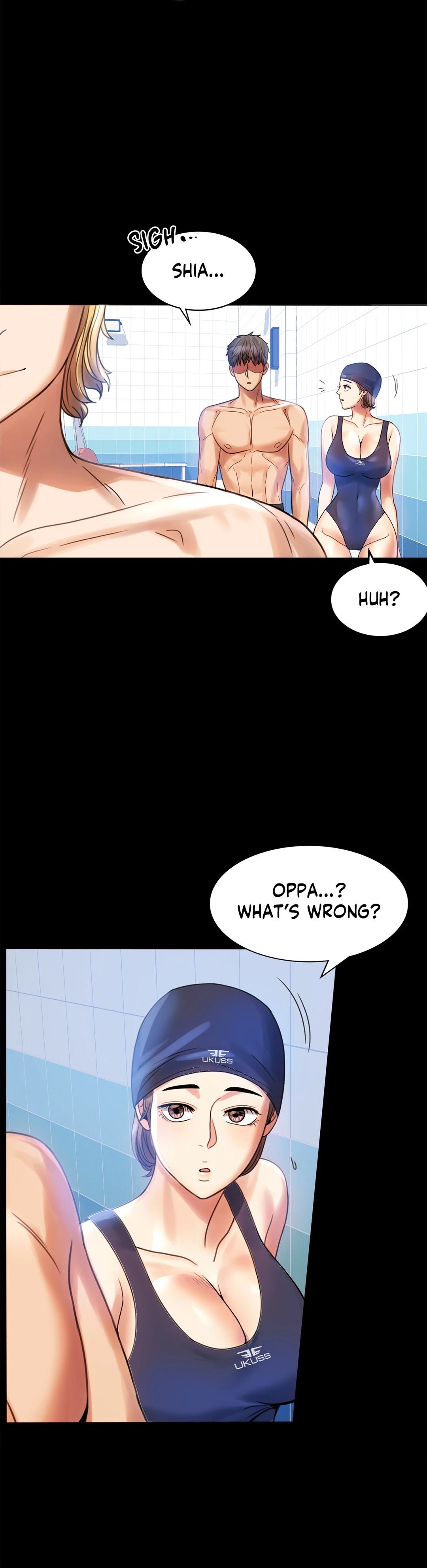 Infidelity 101 Chapter 3 image 17
