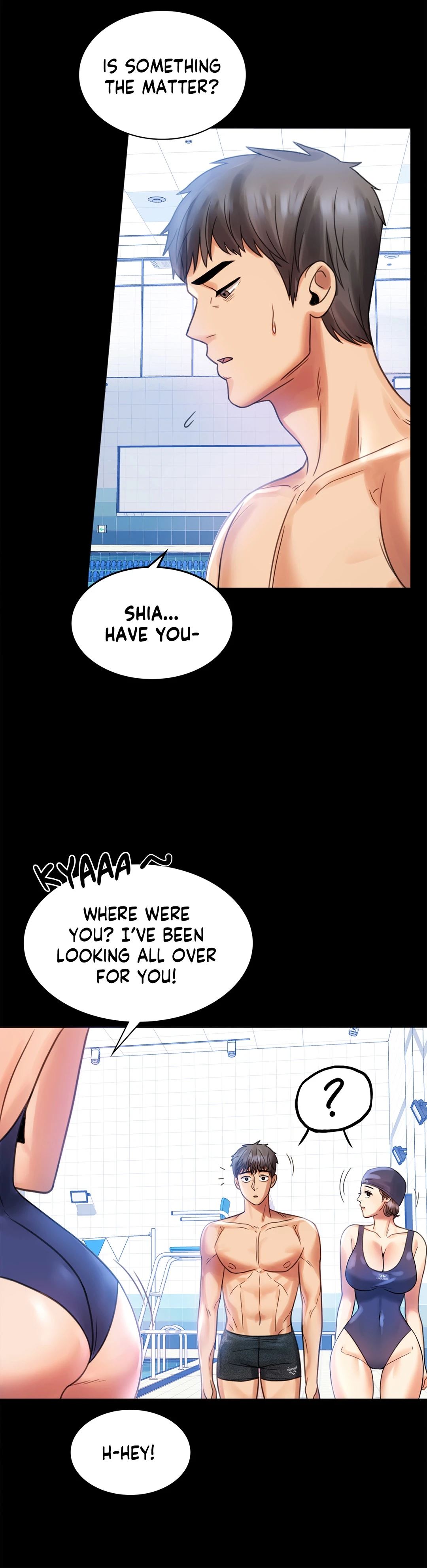 Infidelity 101 Chapter 3 image 18