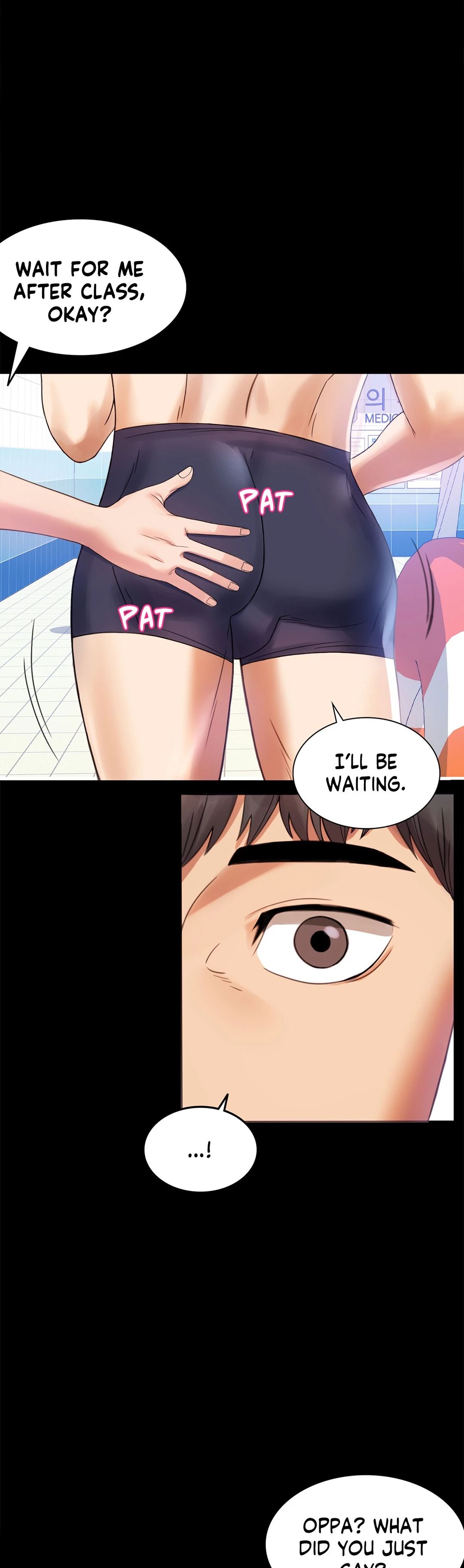 Infidelity 101 Chapter 3 image 20