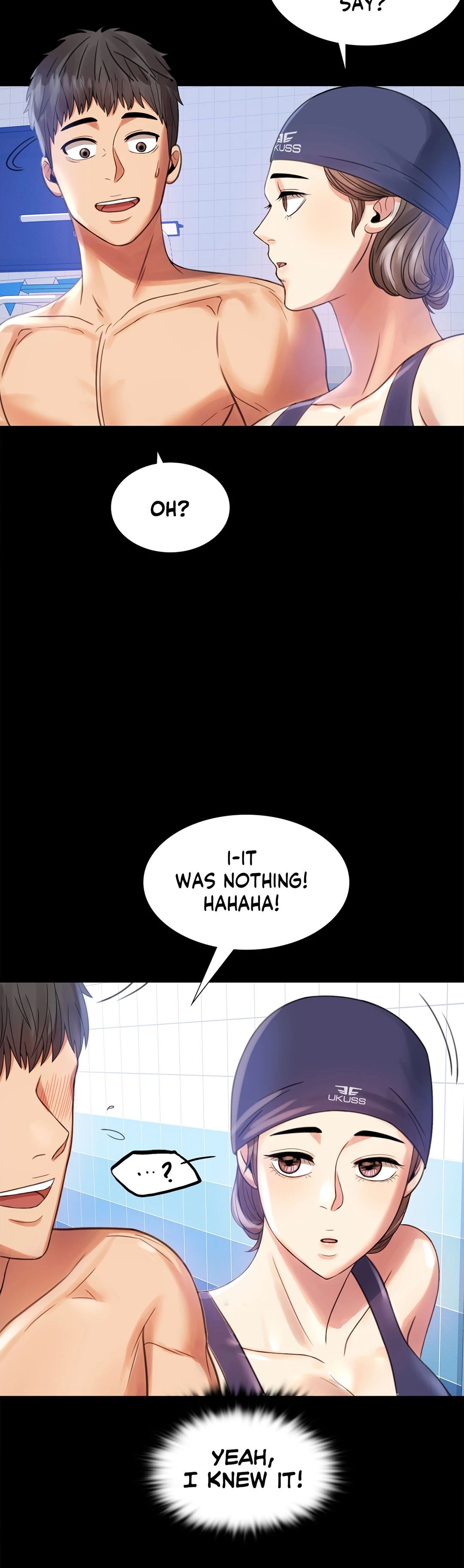 Infidelity 101 Chapter 3 image 21