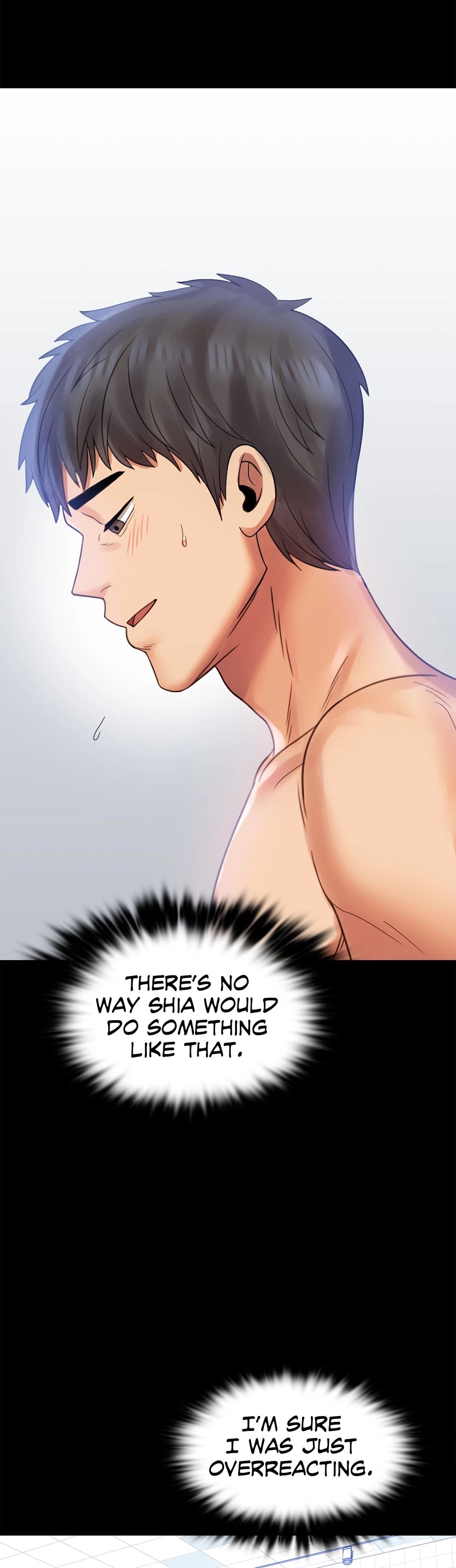 Infidelity 101 Chapter 3 image 22