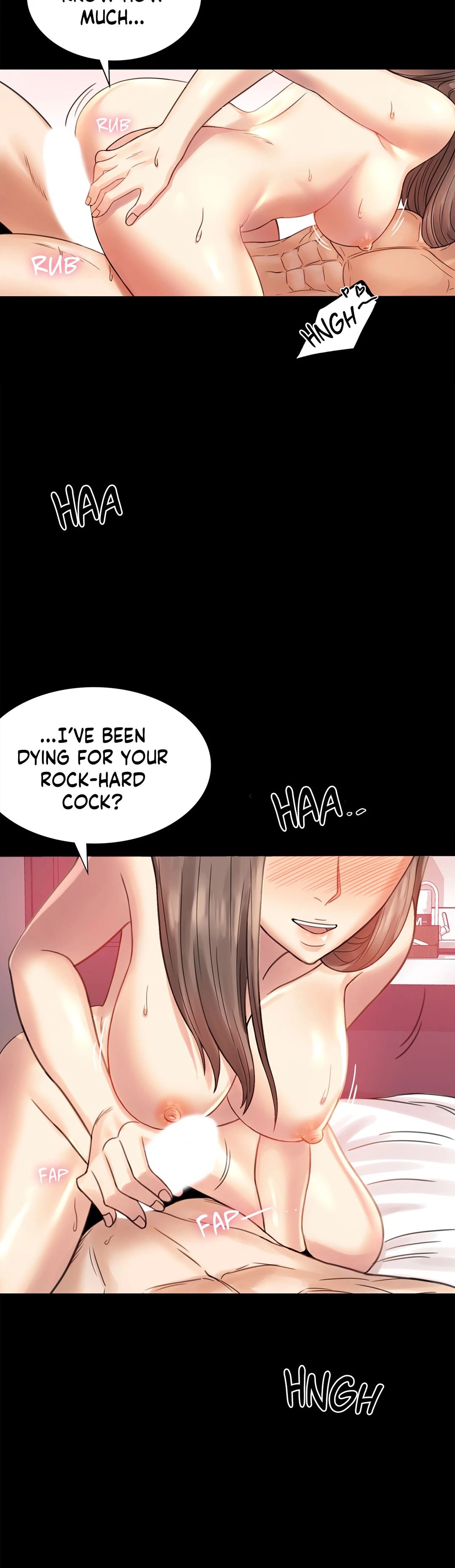 Infidelity 101 Chapter 3 image 25