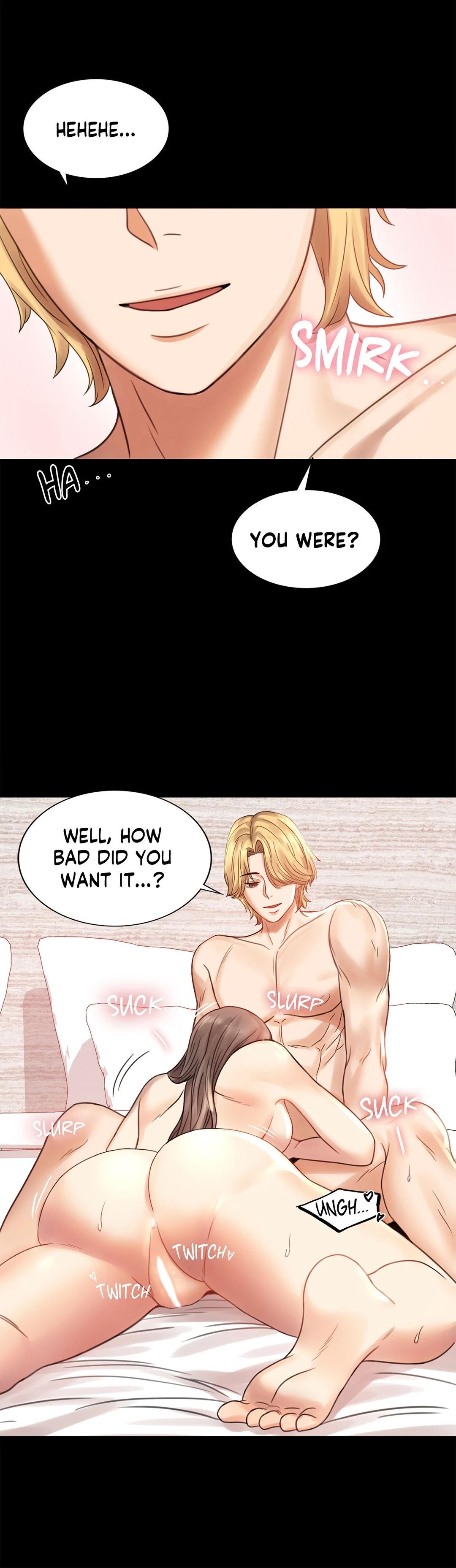 Infidelity 101 Chapter 3 image 26