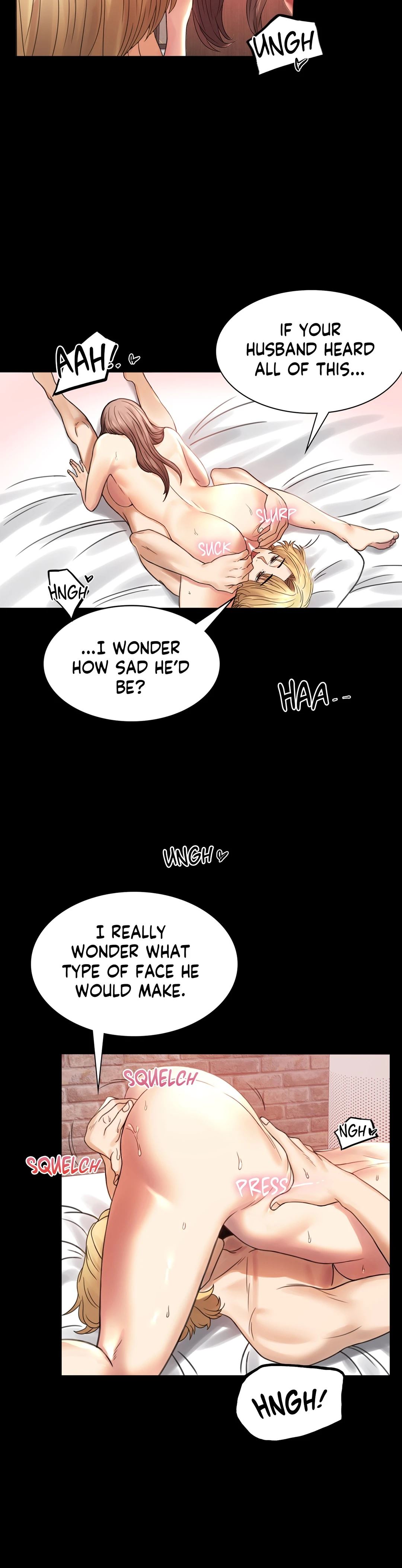 Infidelity 101 Chapter 3 image 28
