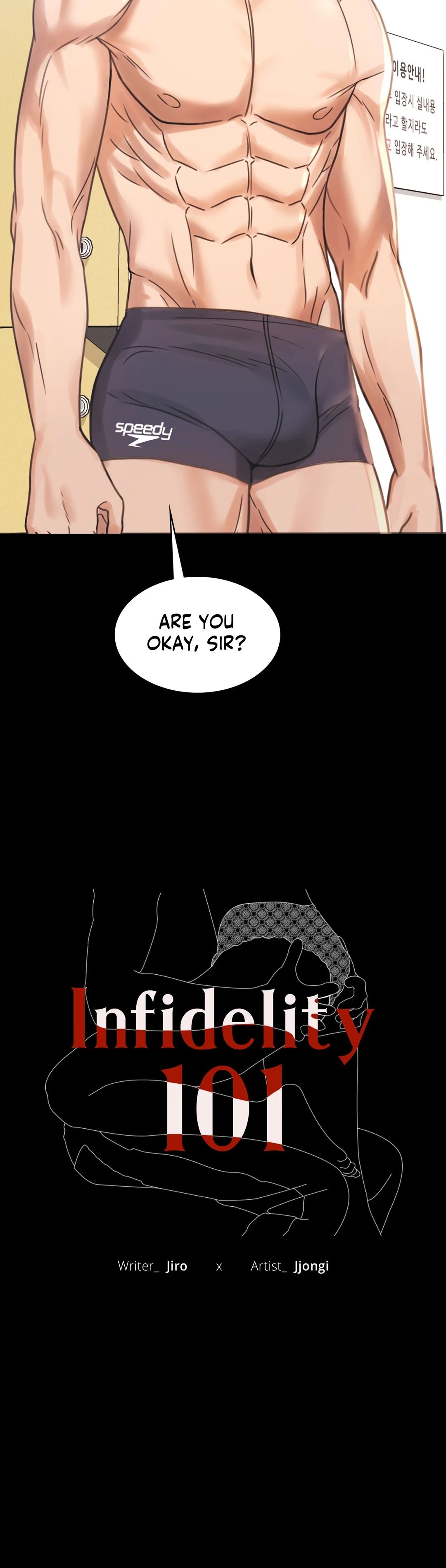 Infidelity 101 Chapter 3 image 2
