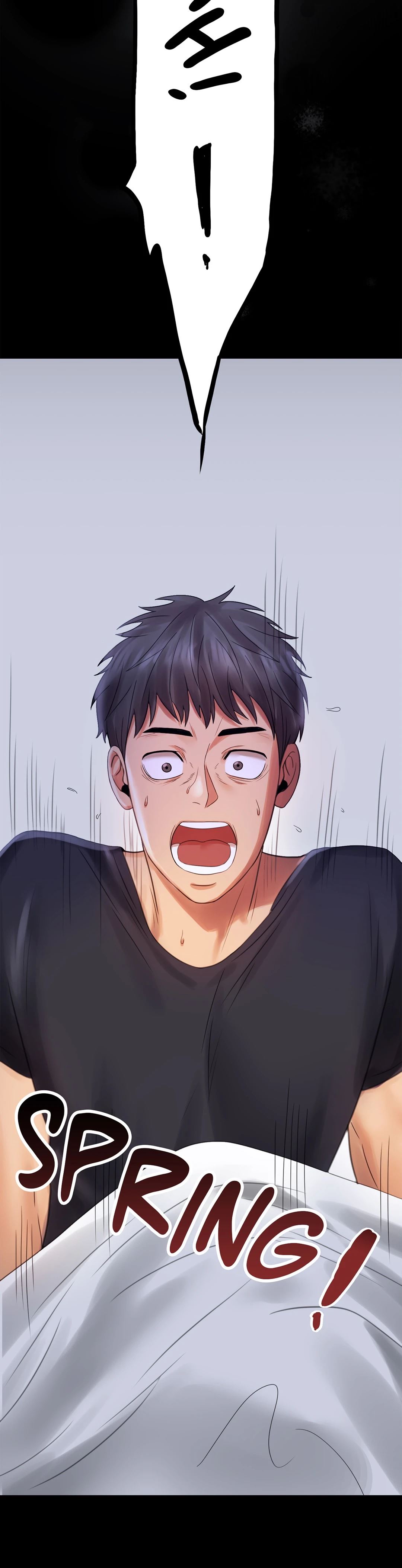 Infidelity 101 Chapter 3 image 32