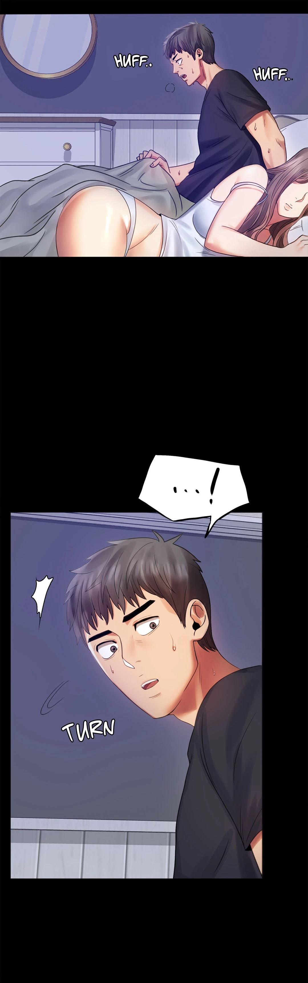 Infidelity 101 Chapter 3 image 33
