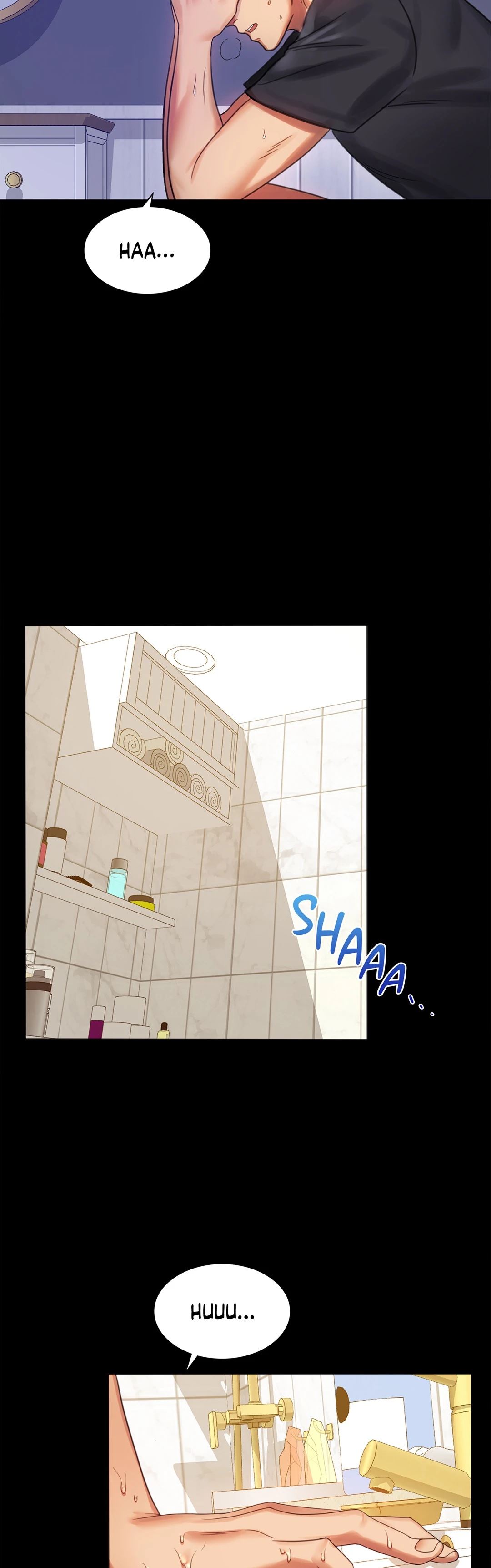 Infidelity 101 Chapter 3 image 35
