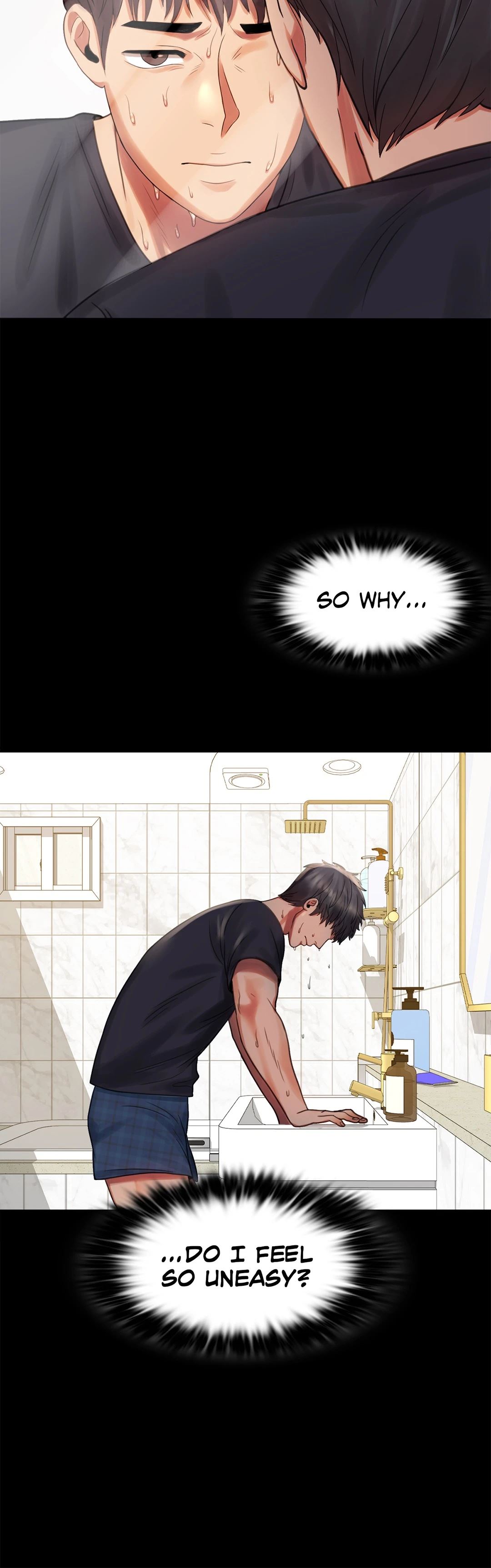 Infidelity 101 Chapter 3 image 37