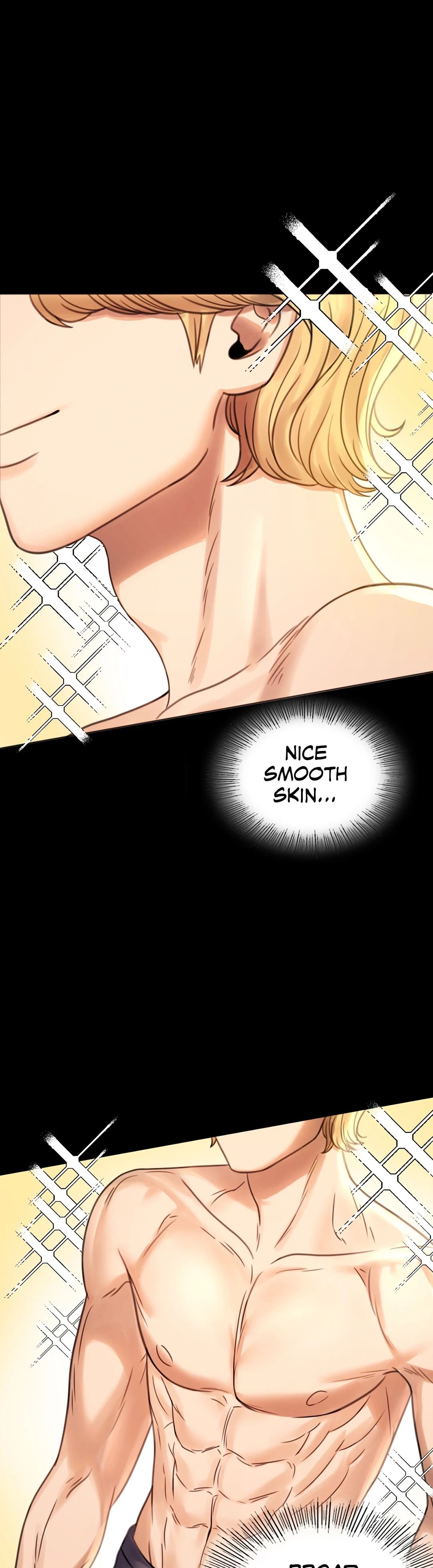 Infidelity 101 Chapter 3 image 3