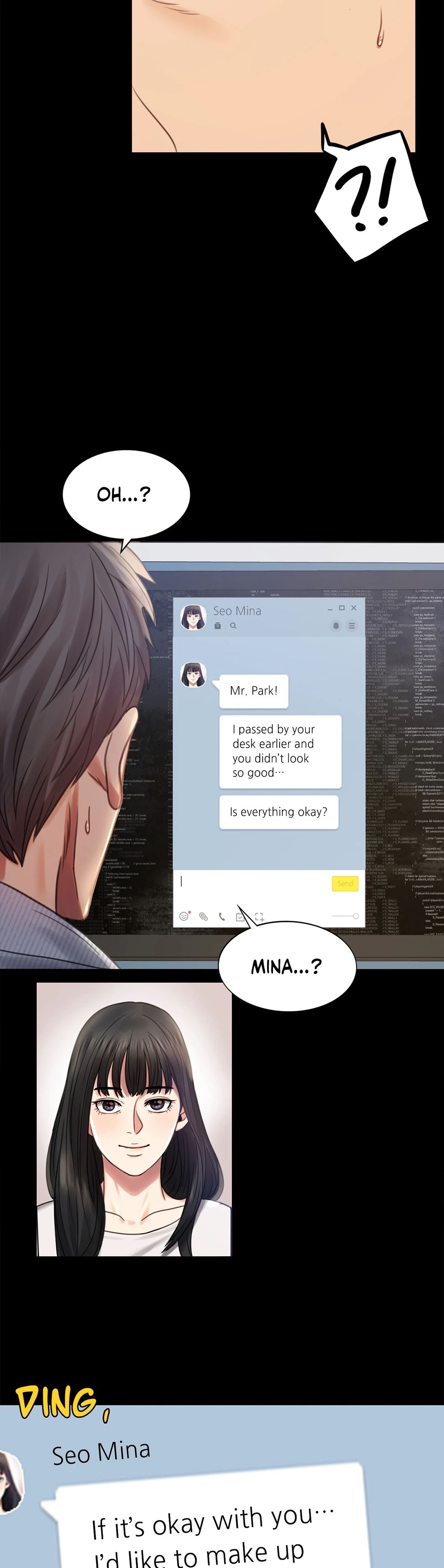 Infidelity 101 Chapter 3 image 43