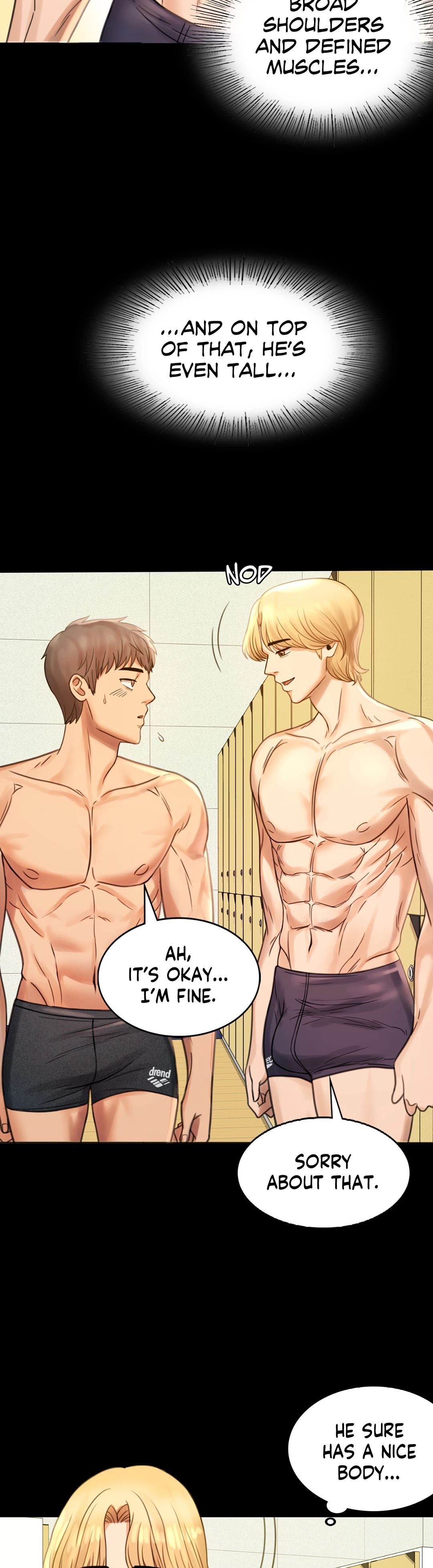 Infidelity 101 Chapter 3 image 4
