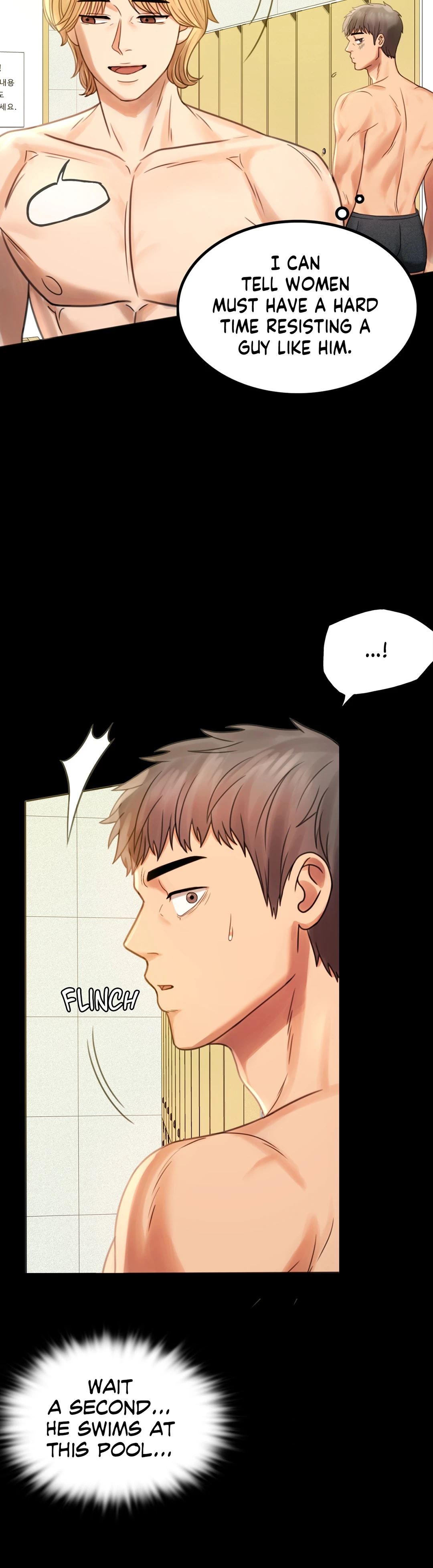 Infidelity 101 Chapter 3 image 5