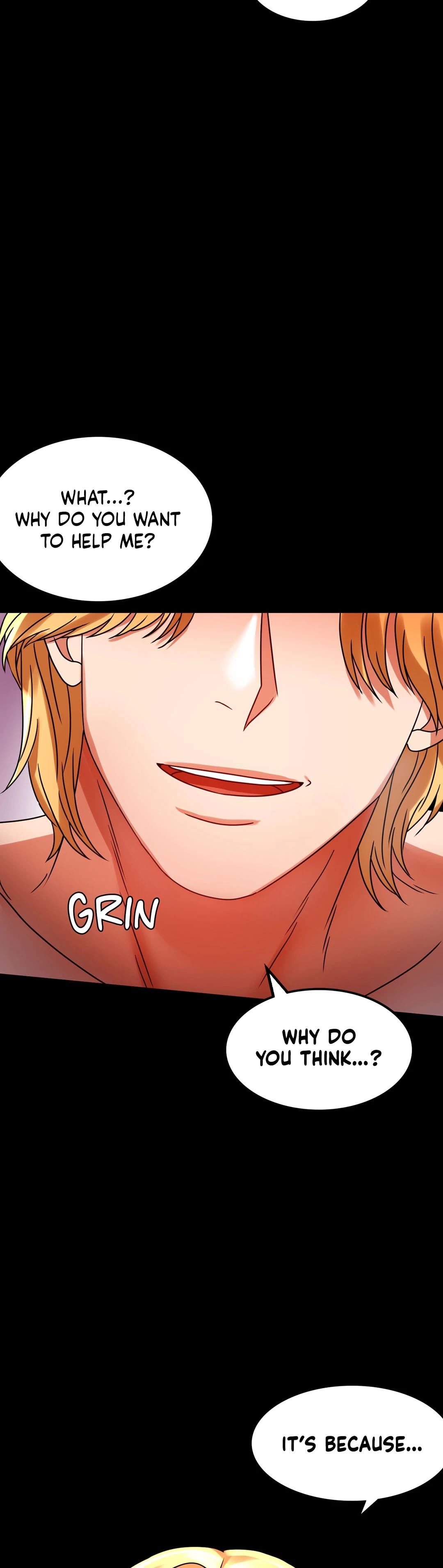 Infidelity 101 Chapter 30 image 9