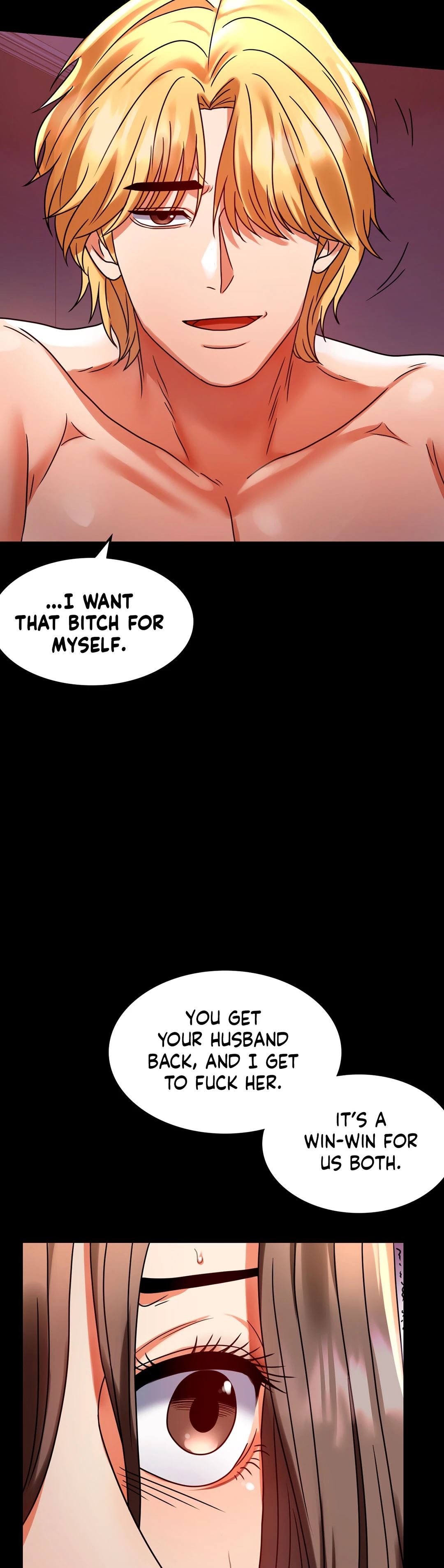 Infidelity 101 Chapter 30 image 10