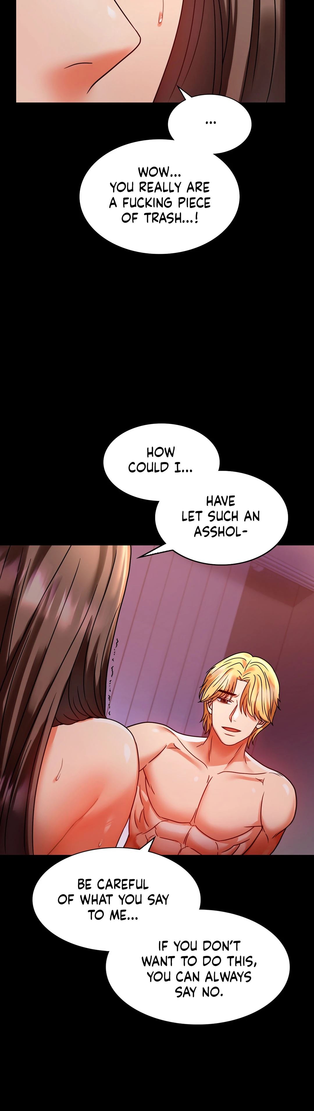 Infidelity 101 Chapter 30 image 11
